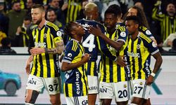 Fenerbahçe, Avrupa Ligi son 16 turunda Premier Lig ekibiyle eşleşti