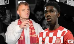 Galatasaray’dan Transfer Şov! Noa Lang’dan Sonra Yaser Asprilla da Bitiyor