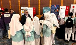 Kütahya’dan Dünyaya Açılan Kapı: DPÜ Endonezya Fuarı’nda