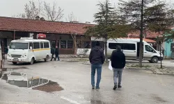 Köylü Ayakta! “Bu Garaj Kapanırsa Kütahya Kilitlenir!”