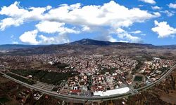 Kütahya'nın ilçesine dikkat: Fırtına kasıp kavuracak