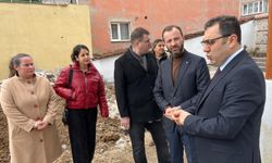 Kütahya'da müjde: Merkezde yeni Gençlik Merkezi açılıyor