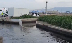 Bakanlık açıkladı: Kütahya'nın su kaynağına atık bırakan tesislere ceza yağdı