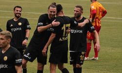 Komşu Deplasmanında Zafer: Kütahyaspor Afyon’dan 3 Puanla Döndü