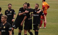 Kütahyaspor’dan taraftara büyük jest: Balıkesir maçı biletleri 43 TL!