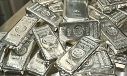 Yatırımcıların Yeni Gözdesi: Gümüş Rekor Kırdı