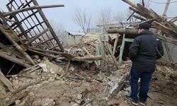 Kütahya'da vahşet: Güvercin beslemek isterken enkaz altında kaldı