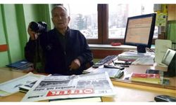 Kütahya medyasının acı günü: Gazeteci Tahsin Dolavcı hayatını kaybetti