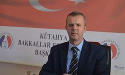 Kütahya Bakkallar Odası’nda Güven Tazelendi