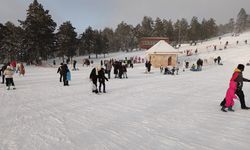 Murat Dağı’nda Festival Gibi Festival! Ege’nin Uludağ'ı Olacak