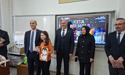 Kütahya’nın ilçesinde 50 bin öğrenci tatile girdi