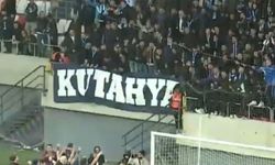 Kütahyaspor, Karşıyaka’yı dağıttı: 0-1