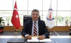 DPÜ Rektörü Kızıltoprak: “Basın Toplumun Vicdanıdır”