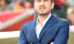 SON DAKİKA | Kütahyaspor'un yeni teknik direktörü belli oldu