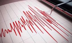 SON DAKİKA | ARTÇI DEPREMLER SÜRÜYOR