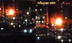 Son Dakika | Tüpraş İzmit Rafinerisi’nde Alevlenme: Patlama İddialarına Açıklama Geldi