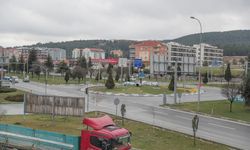 Kütahya'da akıllı kavşaklar ne işe yarıyor?