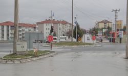 Kütahya'da en çok kaza yaşanan dört kavşak