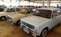 Kütahya'da marş basmıyor: Eski araç sayısı 79 ili solladı