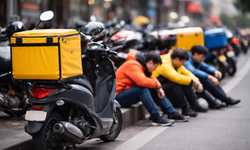 Kuryeler Kontak Kapatıyor: Türkiye Genelinde 3 Gün Teslimat Yapılmayacak