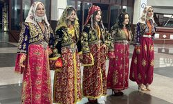 Kütahya’nın İhtişamlı Yöresel Kıyafetleri: Bir Kültür Mirası