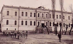 Atatürk’ün Hitap Okuduğu Okul 136 Yaşında! Kütahya Lisesi’nin Gurur Günü