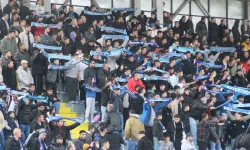 SON DAKİKA | Kütahyaspor Taraftarına Müjde: Deplasman Biletleri Düştü