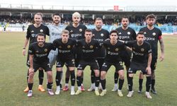 Nefesler tutuldu: Kütahyaspor - Karşıyaka maçının yayın kanalı açıklandı