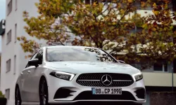 Mercedes 2026 Stratejisini Duyurdu: Türkiye Pazarı İçin Büyük Plan