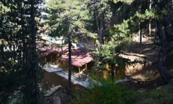 Kütahya'nın turizm cennetinde hafta sonu çağrısı: Eğlencenin beşiği olacak!