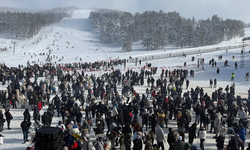 Başkan Özür Diledi Ama Tepkiler Dinmedi: Muratdağı’nda  Binlerce Kişi Yolda Mahsur Kaldı