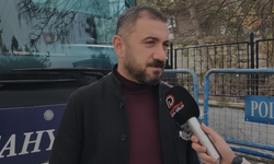 Tire Maçı Öncesi Başkan Konuştu: “Puan Kaybı Planımız Yok”