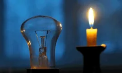 Dikkat Kütahya! Elektrikler kesilecek