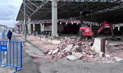 Kütahya'da beklenen oldu: Perşembe Pazarı'nın çehresi değişiyor