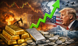 Piyasalar Karıştı: Gram Altın Tarih Yazdı