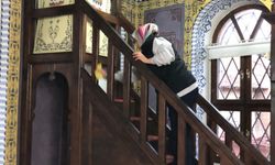 Tavşanlı'da Ramazan hazırlıkları erken başladı