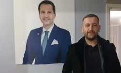 Yeniden Refah Partisi Kütahya’dan Sert Çıkış: “Tüketici Borç Batağında, Faiz Yükü Her Gün Artıyor”