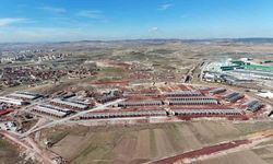 Kütahya'da dengeler değişiyor: İl, sanayi şehrine dönüşüyor