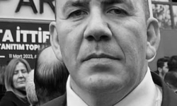 Kütahya'da siyasetinde şok: İl Başkanı hayatını kaybetti