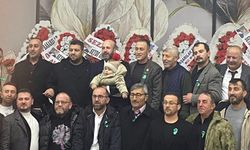 Kütahya Pazarcılar Odası’nda Güven Tazelendi: Akdaş Yeniden Başkan