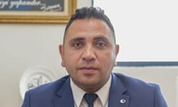 Kütahya Belediyesi’nde Müdür Değişikliği