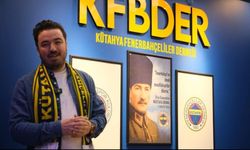 Kütahya Fenerbahçeliler Derneği’nde Yeni Dönem