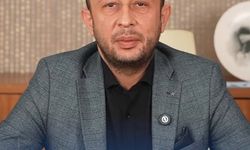 Haşim Ertekin: “60 Bin Çocuğun Mutluluğuna Ortak Oluyoruz”