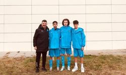 Kütahyaspor’un 3 Genç Yıldızı Trabzonspor’un Radarında