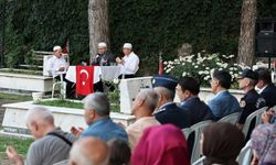 Kütahya'da Atatürk, şehit ve gaziler için mevlüt programı düzenlenecek