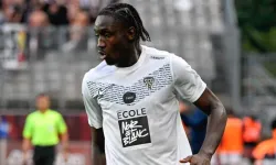 Fenerbahçe’den bomba hamle: Sidiki Cherif transferinde mutlu son! bonservis bedeli ortaya çıktı