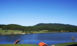 Kütahya'nın eşsiz yaylasında pist: Kış turizminin kalbi olacak