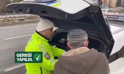 2 kişi ölümden döndü: Bakan Yerlikaya, Kütahya'daki sürücüye kesilen cezayı açıkladı