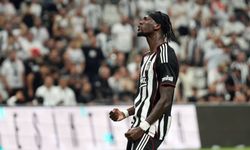 Beşiktaş'ta Tammy Abraham, Premier Lig yolcusu