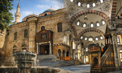 Taşlara Kazınan Tarih: Kütahya Ulu Camii’nin Mimari Hikayesi ve Sırları